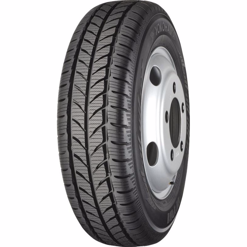 Yokohama WY01 ( 205/65 R16C 107/105T )