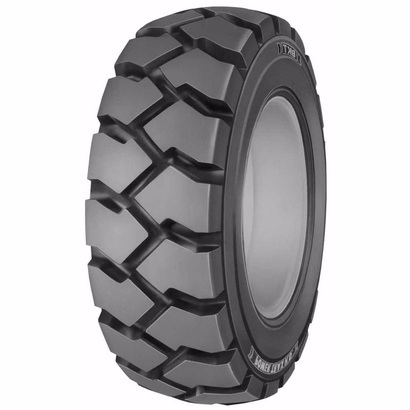 BKT POWER TRAX HD 10,00 -20 175 A2 Záberové