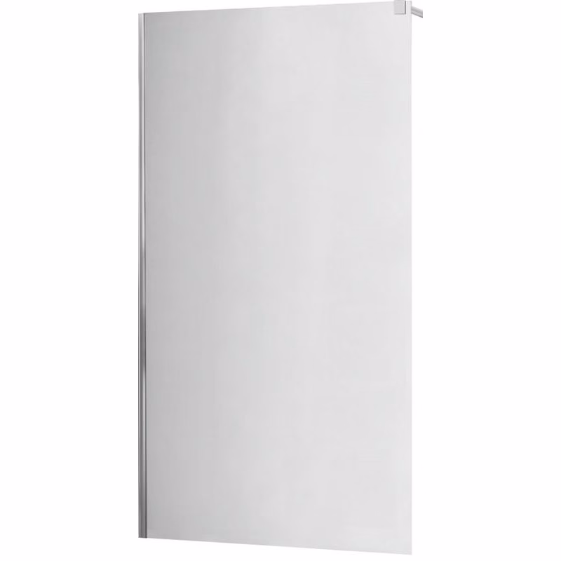 MEXEN - KIOTO walk-in 90x200 cm 8mm zrkadlové samostatné sklo 800-090-000-00-50