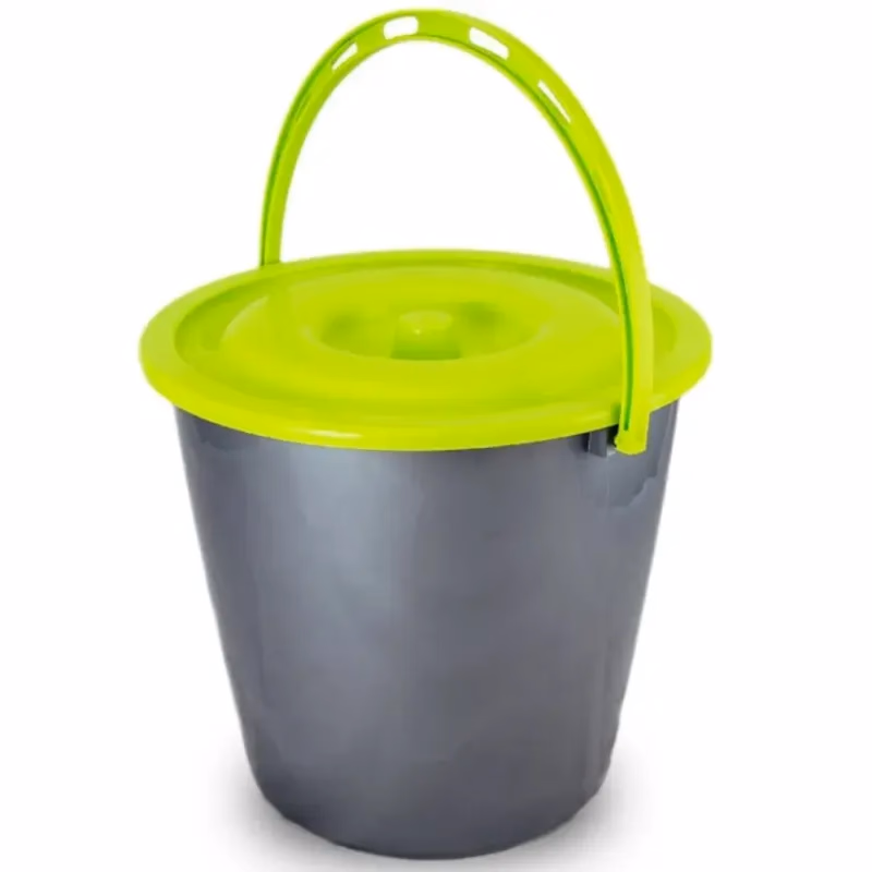 Vedro 10L + viečko