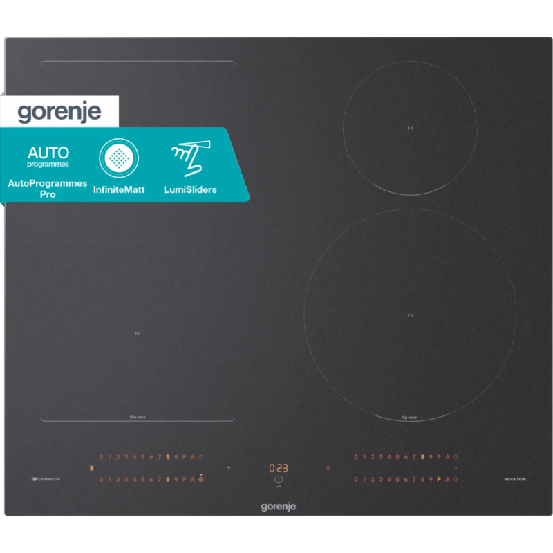 Gorenje GI6433SRWF