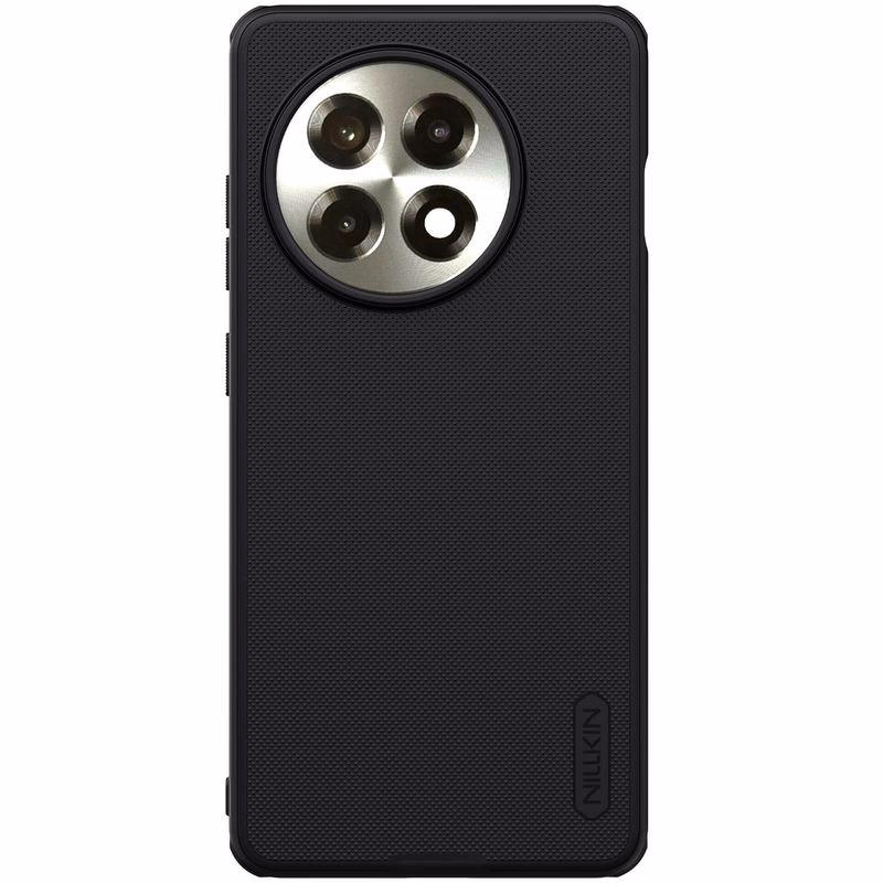 Nillkin Super Frosted PRE Zadný Kryt pre OnePlus 13R Black