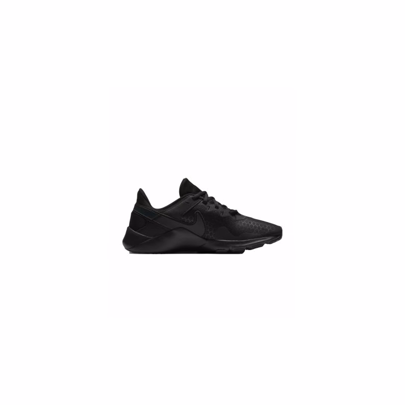 Dámska športová obuv (tréningová) NIKE Legend Essential 2 black off-noir