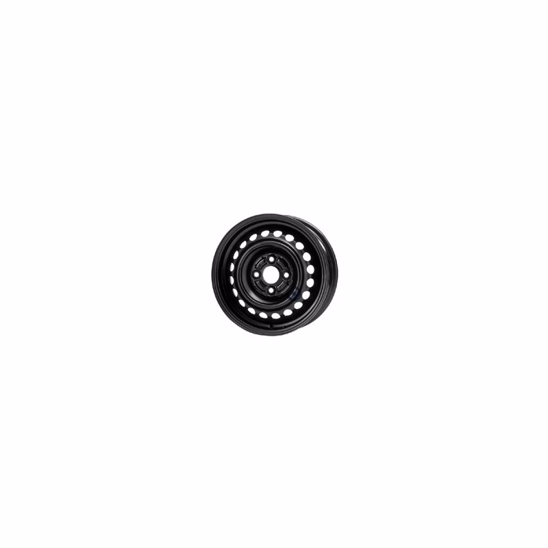 Disk ocel ALCAR STAHLRAD 5,5x14 4x100x56 ET45