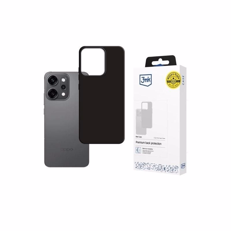 3mk ochranný kryt Matt Case pre Oppo Reno 14 Pro