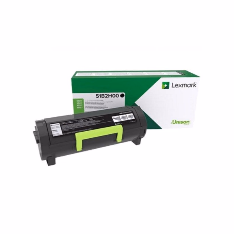 LEXMARK 51B2H00 - originálny