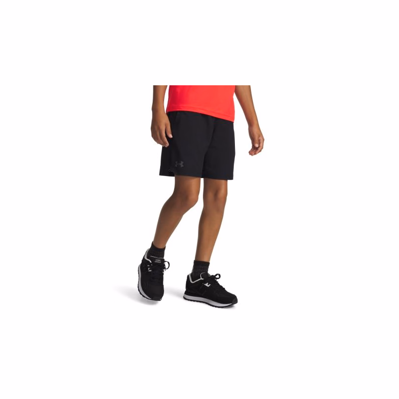 Chlapčenské tréningové kraťasy UNDER ARMOUR UA Vanish Shorts