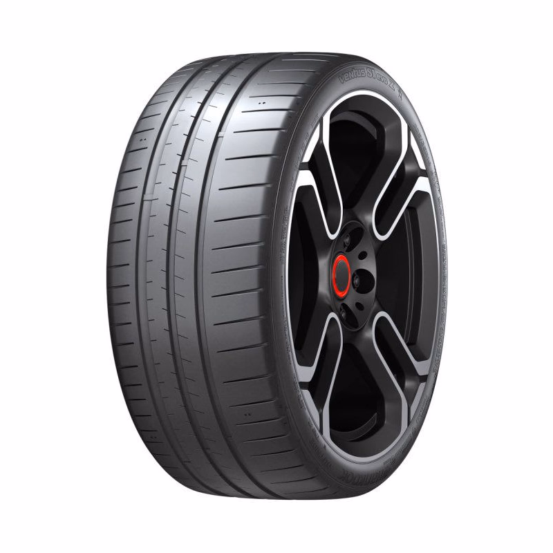 Hankook Ventus S1 Evo Z K129 ( 305/30 ZR20 (103Y) XL 4PR s ochrannou lištou (MFS) SBL )