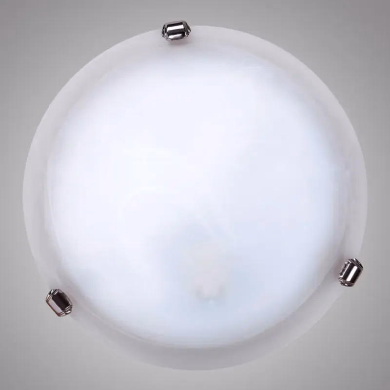 Stropné svietidlo prisadené Alabastro 3202 D30