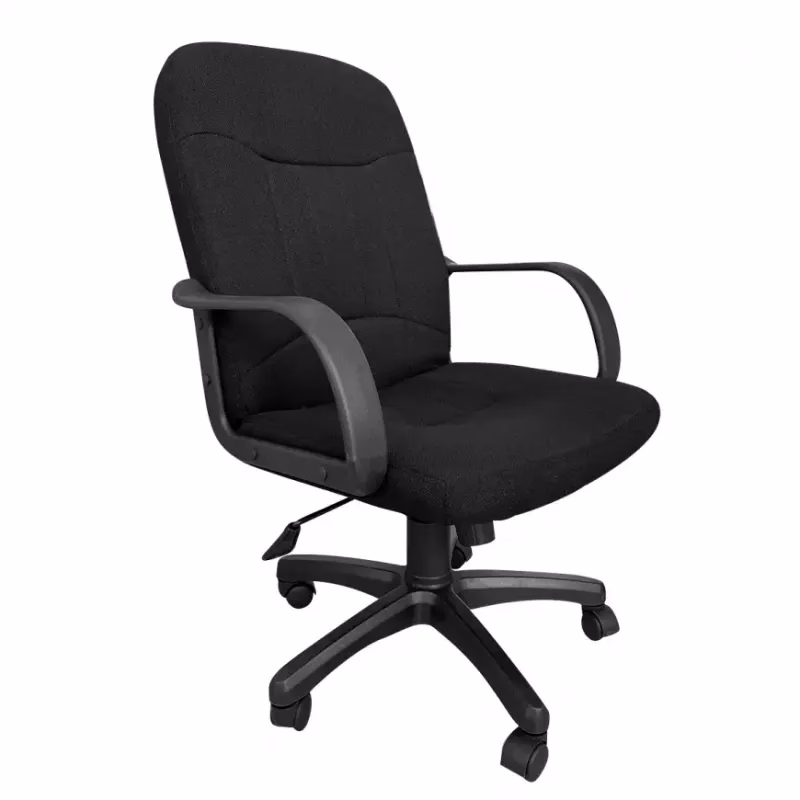 Kancelárske kreslo Altar C638 black
