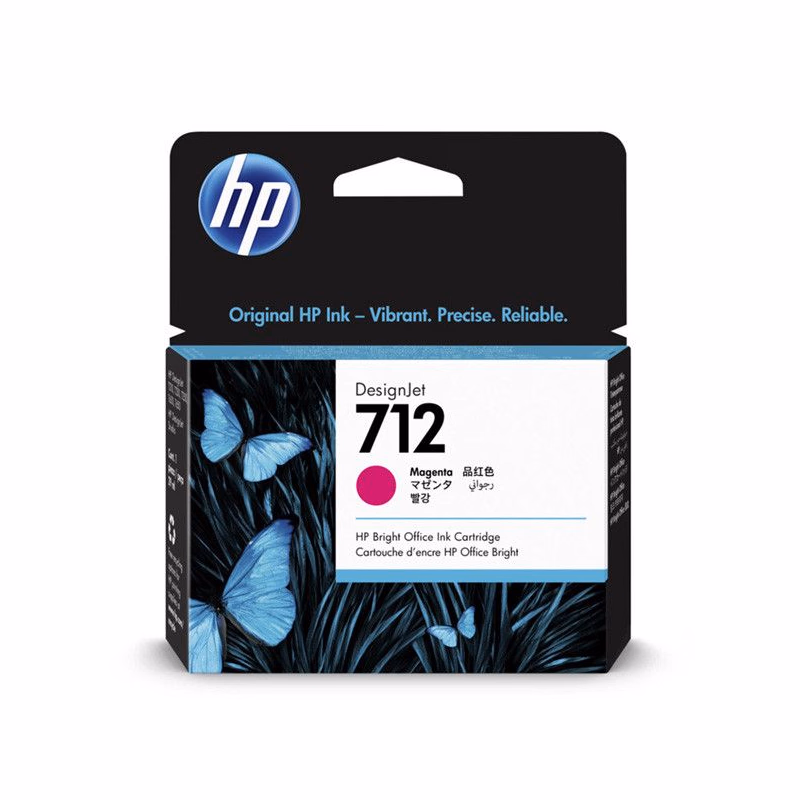 HP 3ED68A - originálny