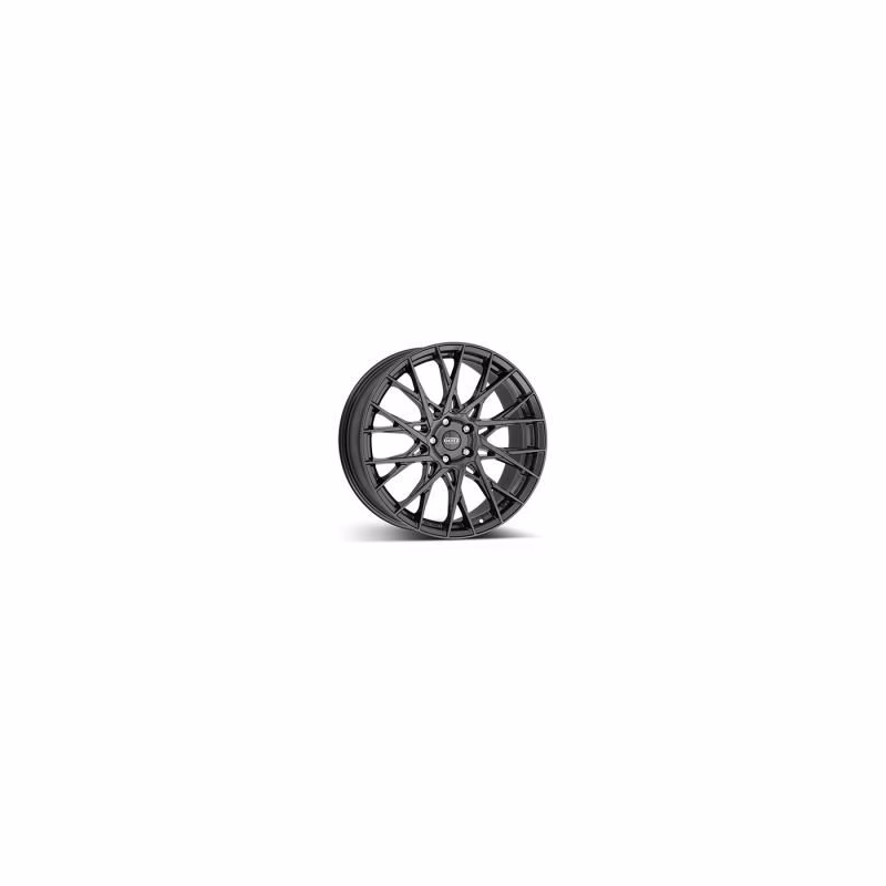 DOTZ Disk alu FUJI grey 7,5x18 5x114,3 ET45