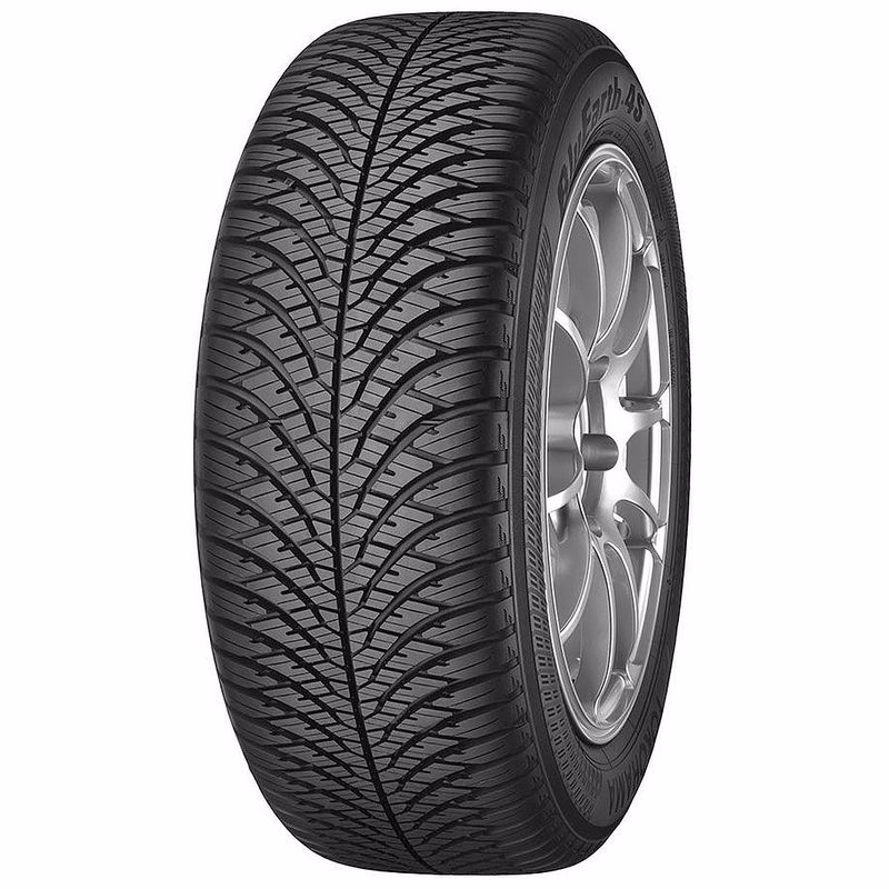 Yokohama BLUEARTH 4S AW21 215/45 R20 95 T Celoročné