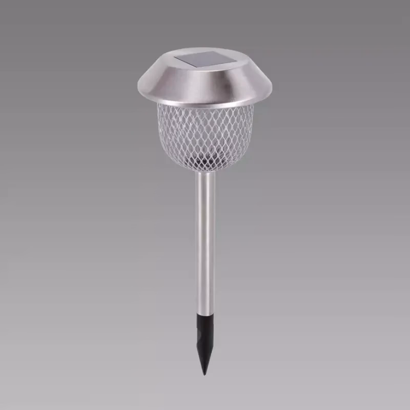 Solárna LED  lampa Tulip 36 0.06W CW 03829 K1