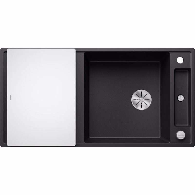 BLANCO AXIA III XL 6 S + Dodatočná extra zľava 5% po vložení do košíku !