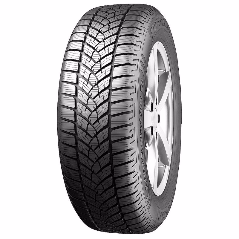 Fulda KRISTALL CONTROL SUV 225/65 R17 106 H Zimné
