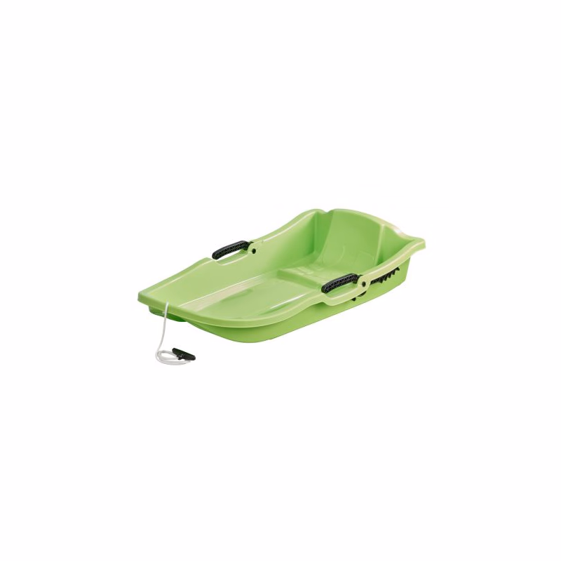 Boby STIGA Pacer Brake Green