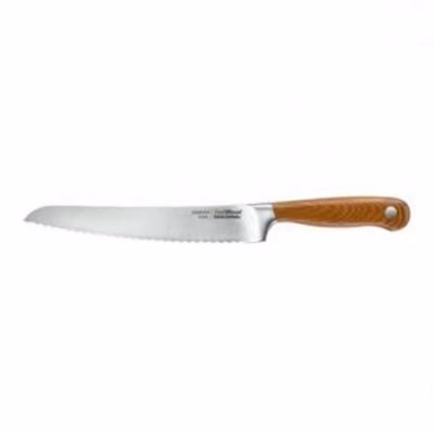 TESCOMA Nôž na chlieb FEELWOOD 21 cm