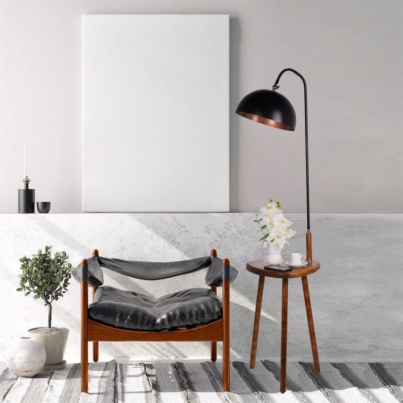 Stojacia lampa 8272-1