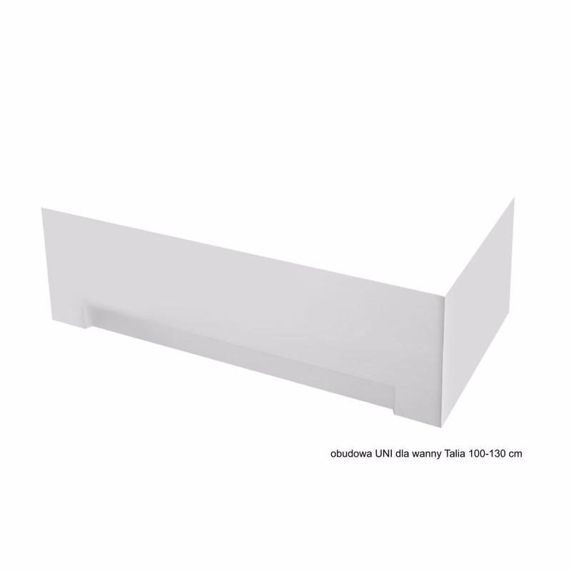 BESCO - Set vaňových panelov TALIA - Rozmer vane - 120 × 70 cm VANTAL12CP