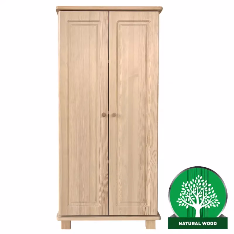 Komoda 120/60/2D borovica FIL