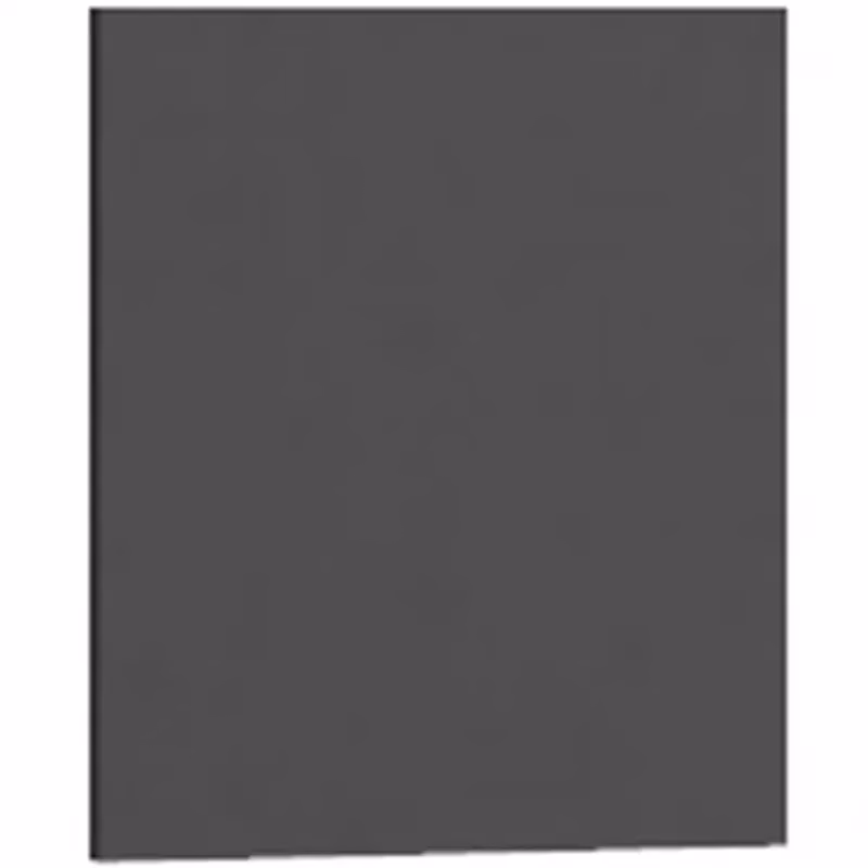 Panel bočný Max 360x304 šedá