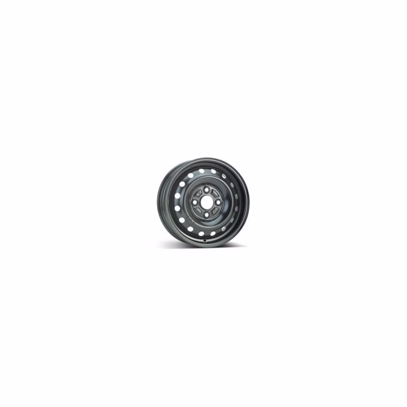 Disk ocel ALCAR STAHLRAD 4x13 4x100x54 ET40