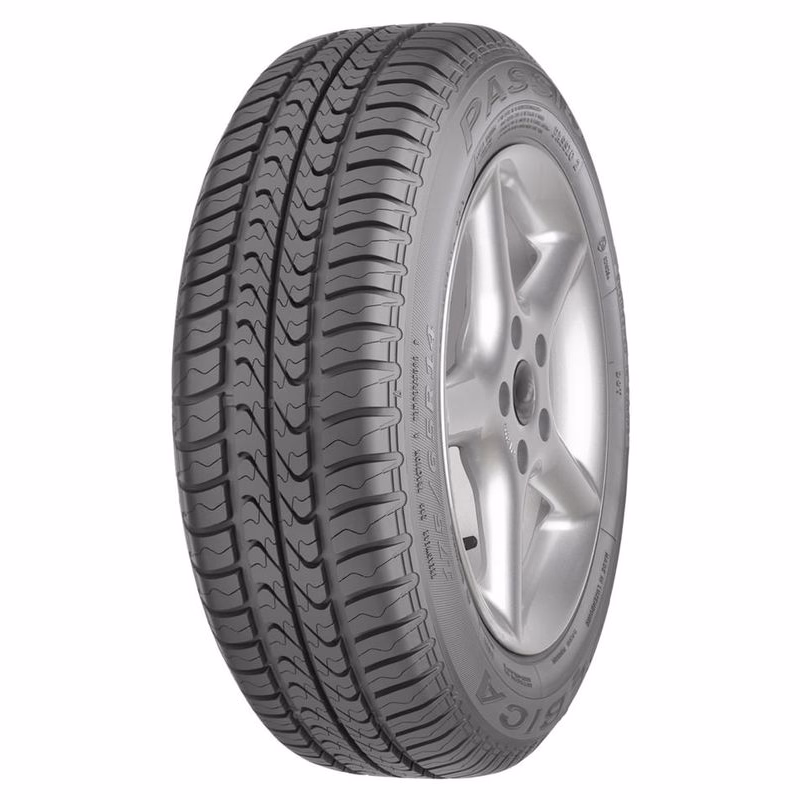 Debica PASSIO 2 155/80 R13 83 T Letné