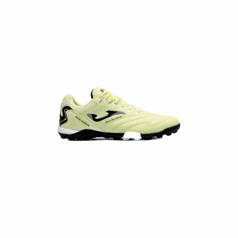 Pánske futbalové kopačky turfy JOMA Maxima 2638 M TF yellow