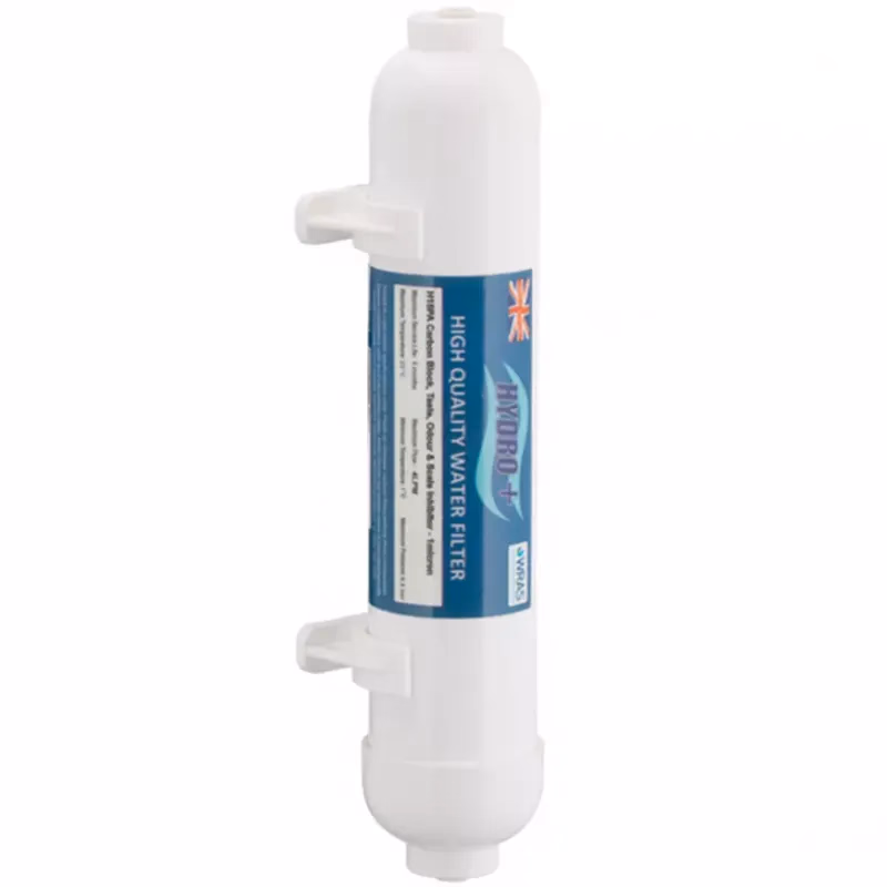 Filter Aqua Cure Hydro Plus pre faucety Mungo