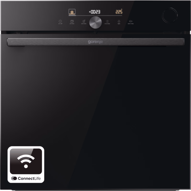 Gorenje BPSA6747DGWI