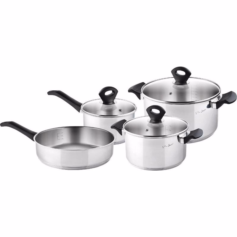 LT1110 RIAD SET 7KS NER.PERFECT LAMART
