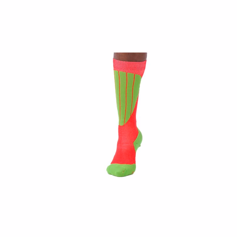Lyžiarske podkolienky (ponožky) BOOT DOC Poison Socks