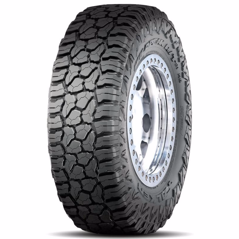 Falken WILDPEAK R/T01 ( LT275/55 R20 120/117Q, POR BLK )