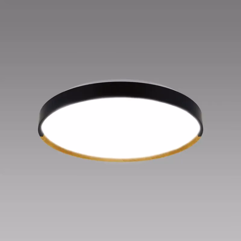 Stropné svietidlo  FARNA LED C 24W NW 04156 PL1