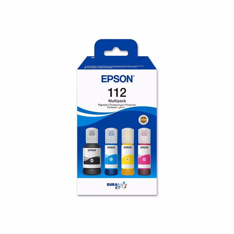 EPSON C13T06C64A - originálny