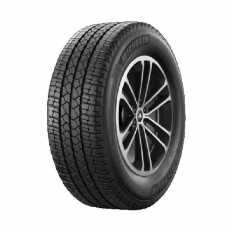 Michelin Primacy XC ( 265/60 R18 110H EV Suitable )