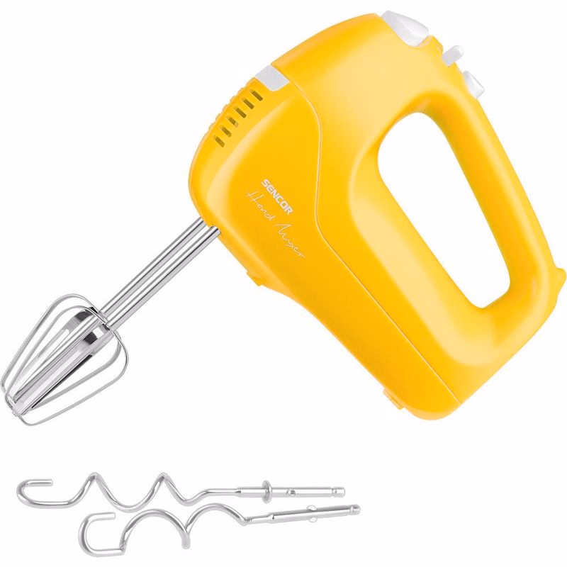 SHM 5406YL ručný mixér SENCOR