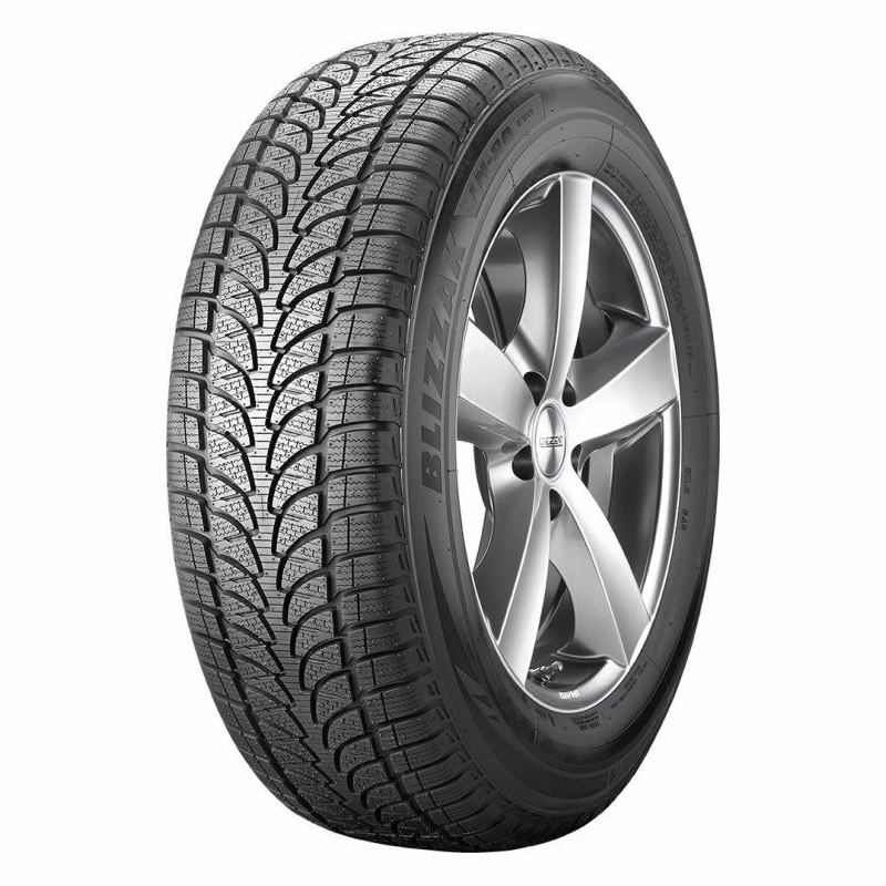 Bridgestone Blizzak LM-80 Evo ( 235/60 R16 100H )