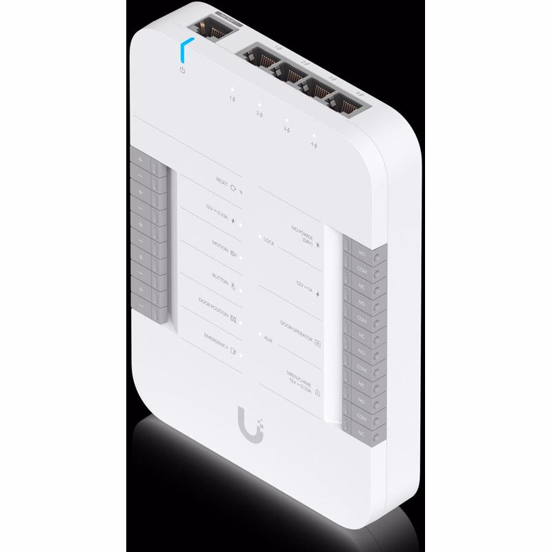 Ubiquiti UA-G3-SK-Pro, UniFi G3 Starter Kit Proffesional