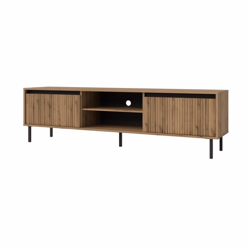 ArtLemp TV stolík KASOA 2S/312 | dub evoke