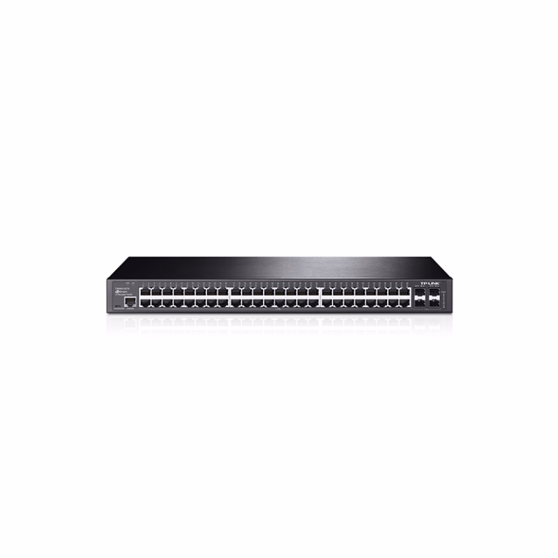 TP-Link SG3452 Managed L2+ 48xGb,4SFP switch Omada SDN