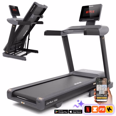 inSPORTline ZenRun 300