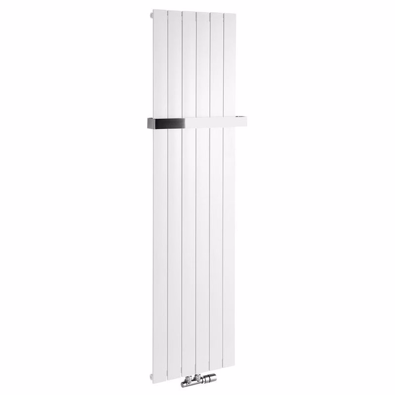 SAPHO - COLONNA vykurovacie teleso 450x1800, biela IR141