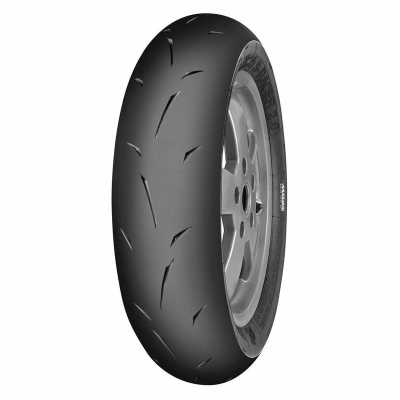 Mitas MC-35 S-RACER 2.0 100/90 -12 49 P Predné/Zadné