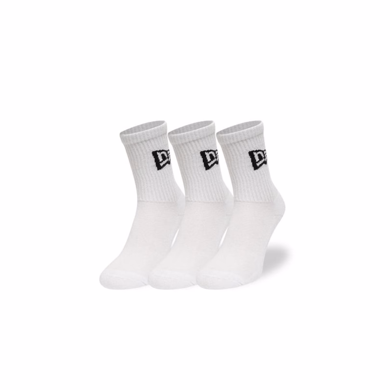 Pánske ponožky NEW ERA Flag crew 3pack