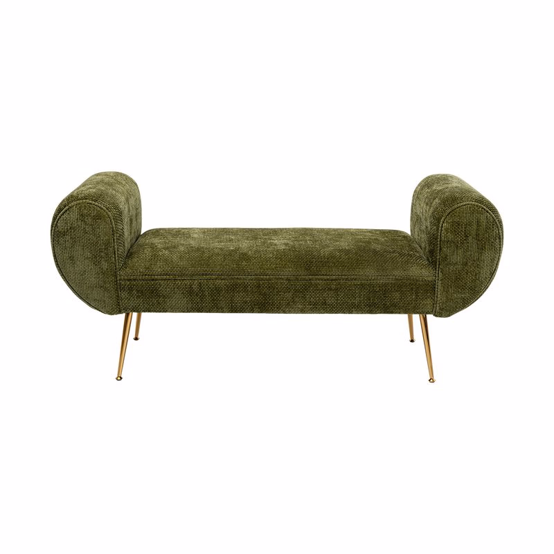 Trono lavica zelená