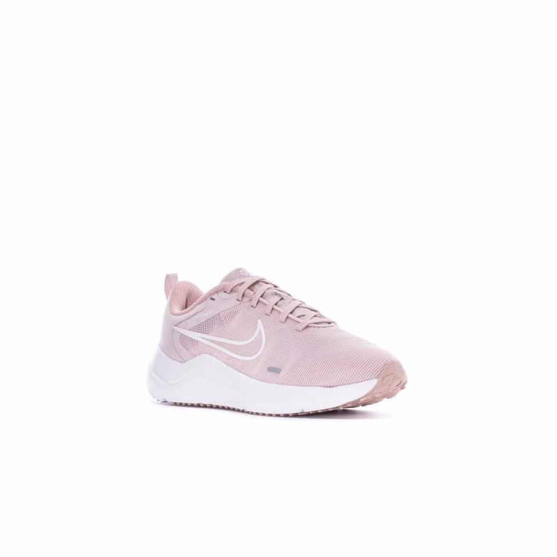 Dámska športová obuv (tréningová) NIKE Downshifter 12 barely rose pink oxford white