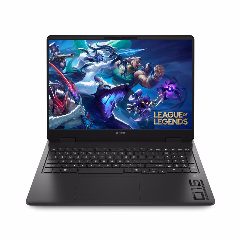 Retail špec. NTB OMEN 16-ap0433nc, Ryzen 9-8940HX, 16.0 2.5K (2560x1600), 32GB DDR5, 1TB SSD, RTX 5070 8GB, Win11