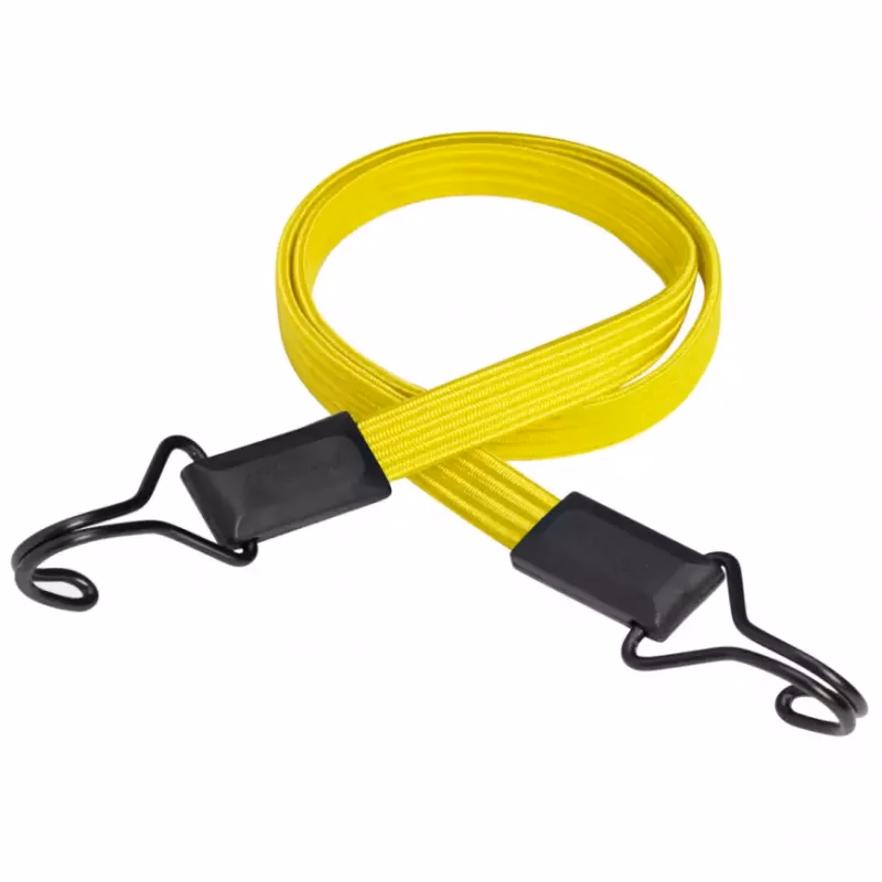 Master Lock Upínacia guma plochá 100 cm / 18 mm